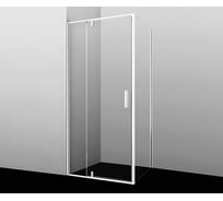 Обратная панель (боковая стенка) WasserKRAFT Neime/Rhin 90х200 19P03-RP90/44S03-RP90