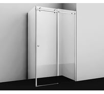 Обратная панель WasserKRAFT Vils 90х200 56R07-RP90