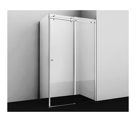 Обратная панель WasserKRAFT Vils 90х200 56R07-RP90 1
