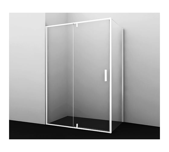 Обратная панель WasserKRAFT Neime/Rhin 100х200 19P10-RP100/44S10-RP100