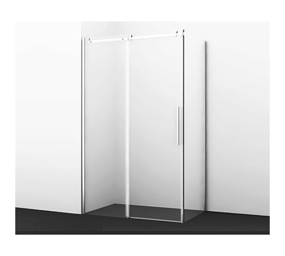 Обратная панель WasserKRAFT Dinkel/Alme 100x200 58R10-RP100/15R10-RP100