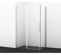 Обратная панель WasserKRAFT Dinkel/Alme 80x200 58R06-RP80/15R06-RP80