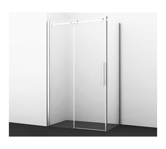 Обратная панель WasserKRAFT Dinkel/Alme 90x200 58R07-RP90/15R07-RP90 1