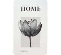 Коврик для ванной Этель Home 48x78 см 9829436