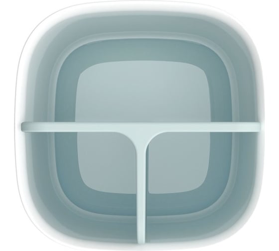Органайзер для зубных щеток Joseph Joseph EasyStore белый 70500