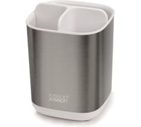 Органайзер для зубных щеток Joseph Joseph EasyStore Steel 70530