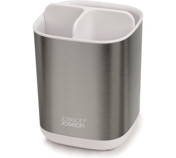 Органайзер для зубных щеток Joseph Joseph EasyStore Steel 70530