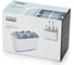 Органайзер для зубных щеток Joseph Joseph EasyStore большой, белый 70501 4