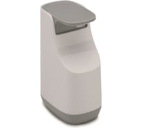 Диспенсер для мыла Joseph Joseph Slim серый 70512