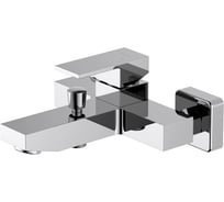 Смеситель для ванны Aquatek ЛИБРА AQ1640CR 00000135310