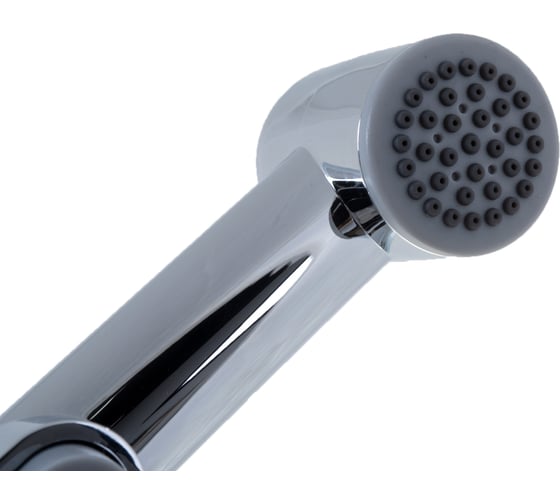 Смеситель GROSS AQUA c гигиеническим душем, встраиваемый Bidet GA042601C