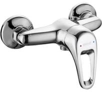 Смеситель GROSS AQUA Optima, для душевой кабины 5525511С