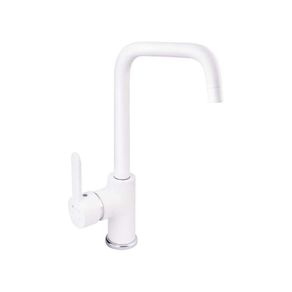 Смеситель GROSS AQUA Moderna для для кухни 3240278MW-7 - выгодная цена ...