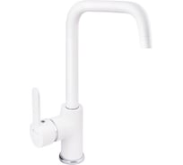 Смеситель GROSS AQUA Moderna для для кухни 3240278MW-7