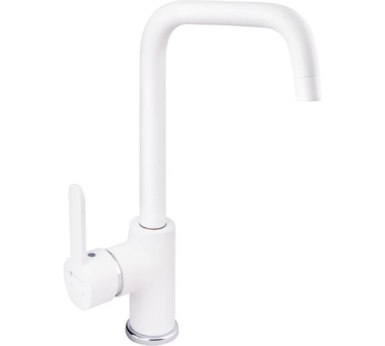 Смеситель GROSS AQUA Moderna для для кухни 3240278MW-7 1