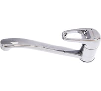 Смеситель GROSS AQUA Optima, для для кухни 3509511C-G0146