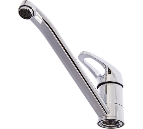 Смеситель GROSS AQUA Optima, для для кухни 3509511C-G0146