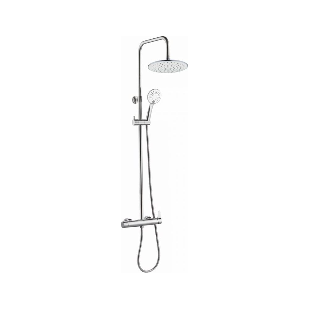 Душевая система GROSS AQUA Space со смесителем GA9014SMD - выгодная ...