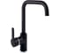 Смеситель GROSS AQUA Moderna, для для кухни 3240278MB-7 1