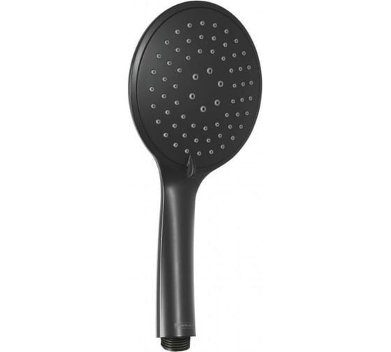 Лейка для душа GROSS AQUA Space GA1498MB 1