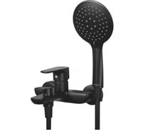 Смеситель GROSS AQUA Evo для ванны, с коротким изливом 2155297MB