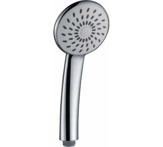 Лейка для душа GROSS AQUA Optima 1 режим GA2305 1