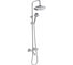 Душевая система GROSS AQUA Moderna Thermofix со смесителем, термостат GA9015SMTD04 1