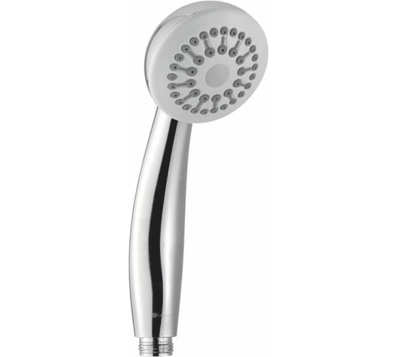 Лейка для душа GROSS AQUA Optima 1 режим GA2301 1