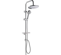 Душевая система GROSS AQUA Moderna GA9015