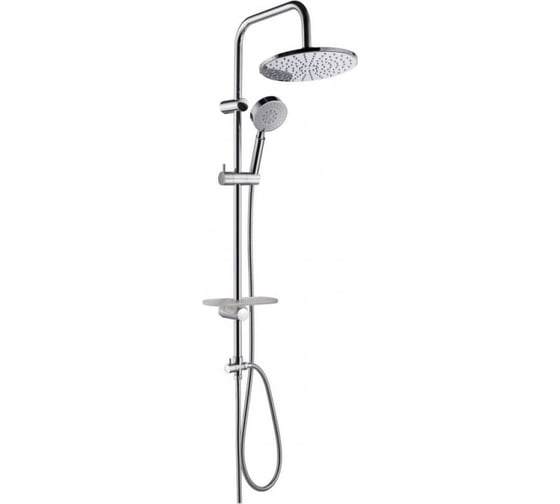 Душевая система GROSS AQUA Moderna GA9015