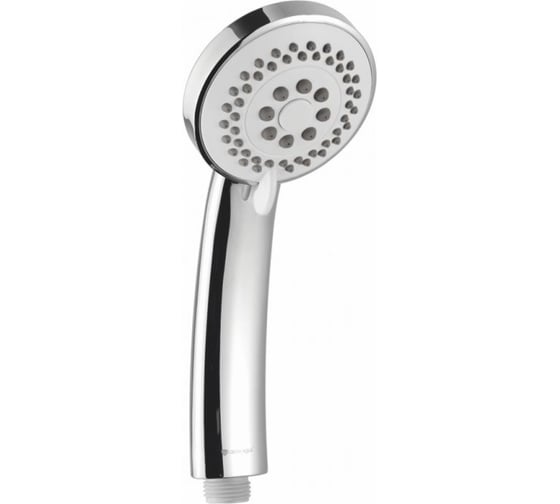 Лейка для душа GROSS AQUA Nova 2 режима GA3718 1