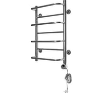 Электрический полотенцесушитель Domoterm Орфей П7 500х700 мм, тэн справа ER