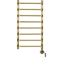 Электрический полотенцесушитель Domoterm Стефано П8 400х800 мм, тэн справа АБР ER