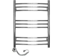 Электрический полотенцесушитель Domoterm тэн слева, Калипсо П9 500х700 EL