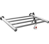 Электрический полотенцесушитель Domoterm подключение справа, DMT-T4 38х53 EK R