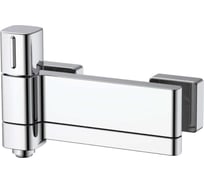 Смеситель для ванны ESKO "Abu Dhabi" короткий излив ABU54