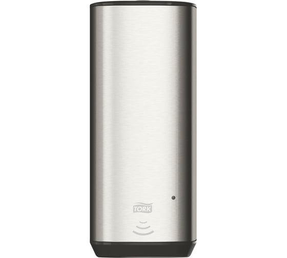Сенсорный диспенсер TORK S4 для мыла-пены, металл 460009 22698