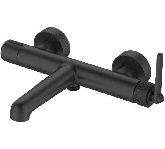 Смеситель для ванны ESKO "Bangkok Black" BG54B