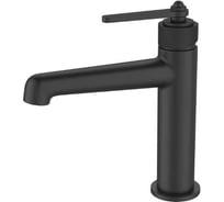 Смеситель для раковины ESKO "Bangkok Black" BG26B