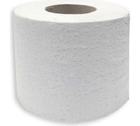Туалетная бумага Lime в рулонах, 1 слой, 44 м, светло-серая, 27 г/м.кв.(-М) 10.44