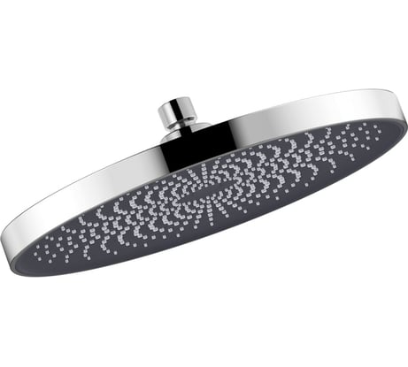 Душевая насадка IDDIS SpaHome верхняя, круглая, хром SPA26CPi64