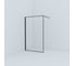 Душевая перегородка Walk In IDDIS черный 90x195, Слайд (Slide), , SLI8BS9i23 1