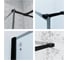 Душевая перегородка Walk In IDDIS черный 90x195, Слайд (Slide), , SLI8BS9i23 5