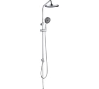 Душевой гарнитур с верхней лейкой IDDIS SpaHome SPA3F0Ci76