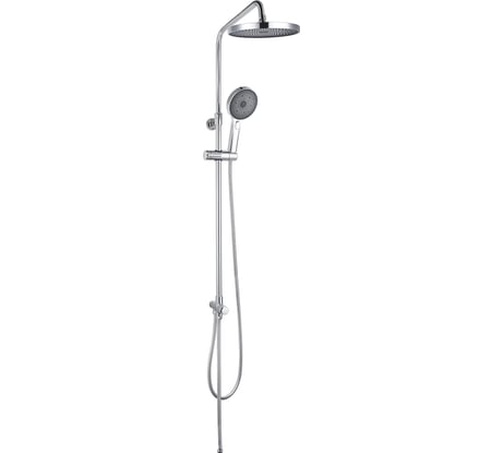 Душевой гарнитур с верхней лейкой IDDIS SpaHome SPA3F0Ci76