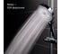 Душевой гарнитур с верхней лейкой IDDIS SpaHome SPA3F0Ci76 4