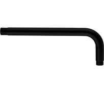 Кронштейн для верхнего душа IDDIS черный 001BB35i61