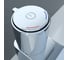 Смеситель для умывальника с инновационным управлением Push Control IDDIS Слайд (Slide) SLISBBTi01 7