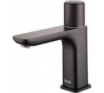 Смеситель для умывальника IDDIS Slide с инновационным управлением Push Control SLIBLBTi01