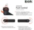 Смеситель для умывальника с инновационным управлением Push Control IDDIS Слайд (Slide) SLIBLBTi01 12